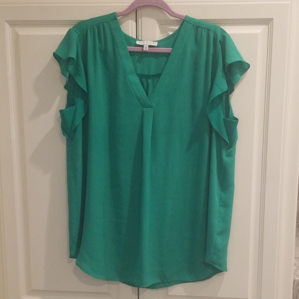 Women's Chaus Shirt